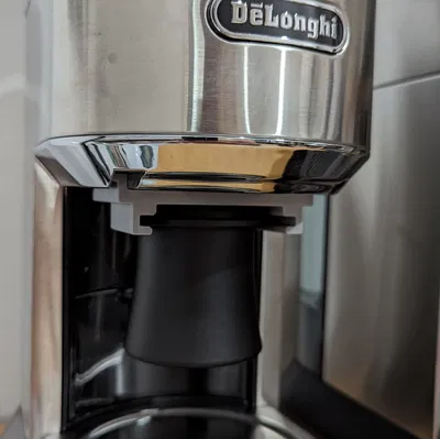 Delonghi depica kg521m chèn cho ly liều 51mm