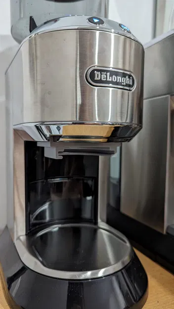 Delonghi depica kg521m chèn cho ly liều 51mm - Image 2