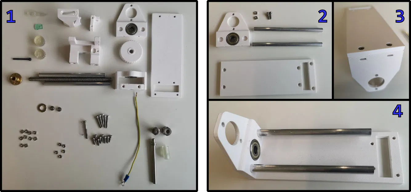 Nguồn NanoESI cho Bruker - Image 4