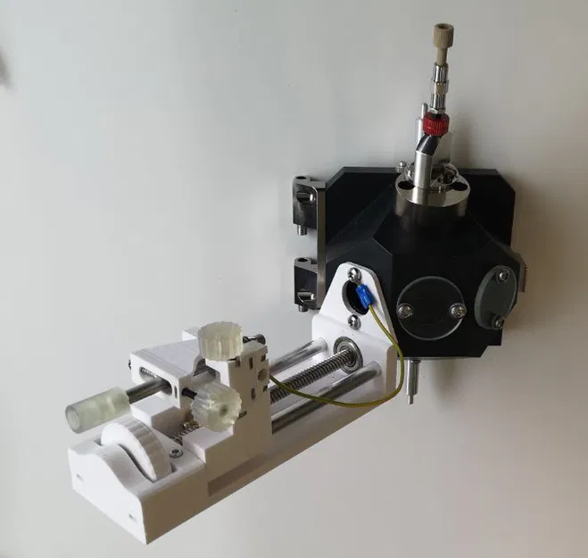 Nguồn NanoESI cho Bruker - Image 8