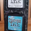 Hộp đựng màu Distress Ink cho Skadis - Thumbnail 3