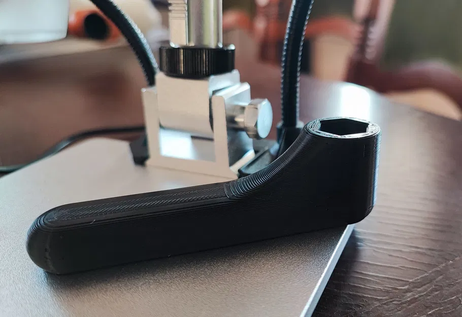 Xử lý nhanh để nghiêng kính hiển vi kỹ thuật số - Image 2