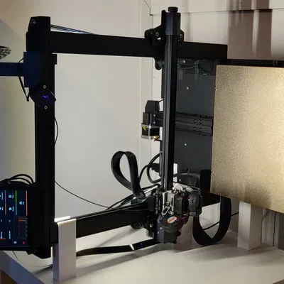 Kết thúc giá đỡ dịch vụ S1