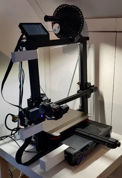 Kết thúc giá đỡ dịch vụ S1 - Image 2