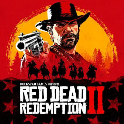 Red Dead Redemption 2 Hue Forge Prj