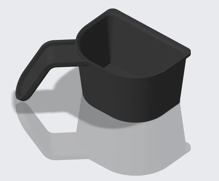 Cốc Đựng Viên Nén Củi Ninja Woodfire - Image 1