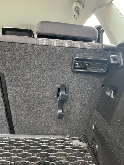 Người giữ ô cho các mẫu VAG, Audi, VW, chỗ ngồi, Cupra, (Mercedes) - Image 1