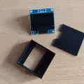 Hộp đựng màn hình OLED 0,96" - Thumbnail 1