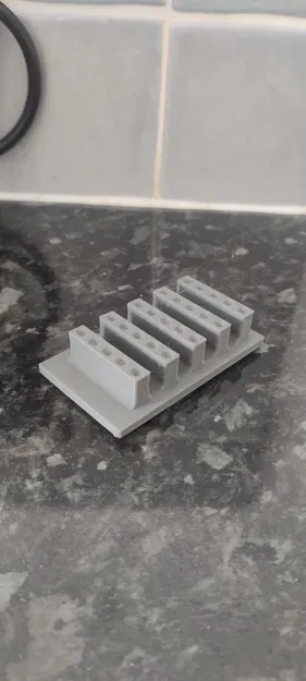 Bộ Nâng Đạn cho SK & Lapua .22 - Image 1