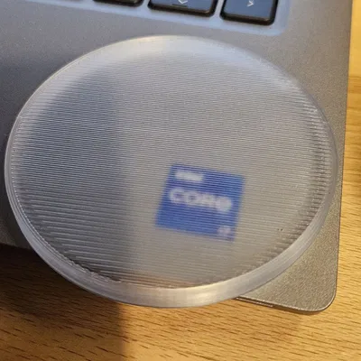 Nắp Lon Thức Ăn Mèo Katzenfutter Dosendeckel