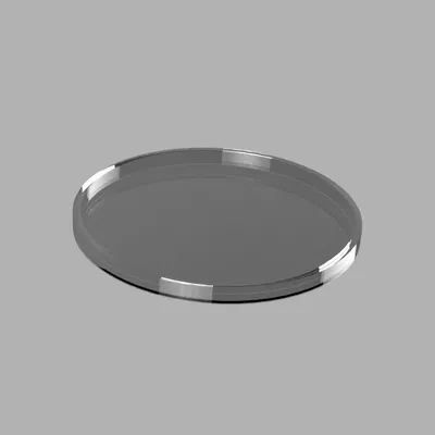 Nắp Lon Thức Ăn Mèo Katzenfutter Dosendeckel