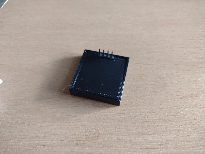 Hộp đựng màn hình OLED 0,96" - Image 4