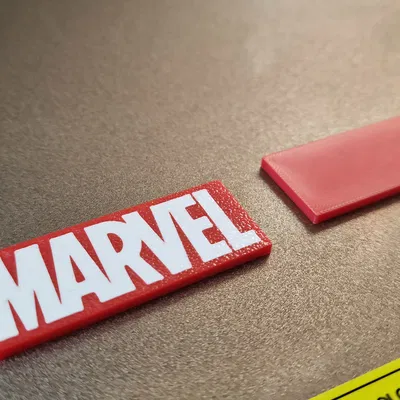 Marvel Keychain được tối ưu hóa cho AMS