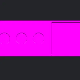 Giá Đỡ Bàn Chải Đánh Răng