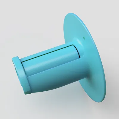 Giá Đỡ Cuộn Dây Ngoài Cho Flashforge Adventurer 3