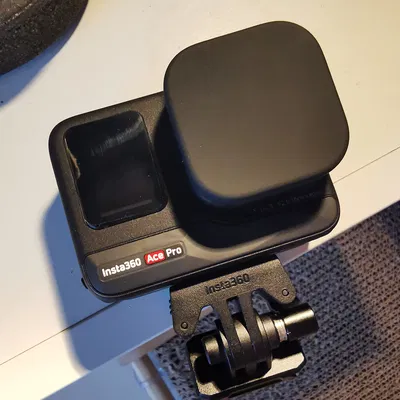 Nắp Ống Kính Cho Insta 360 Ace Pro