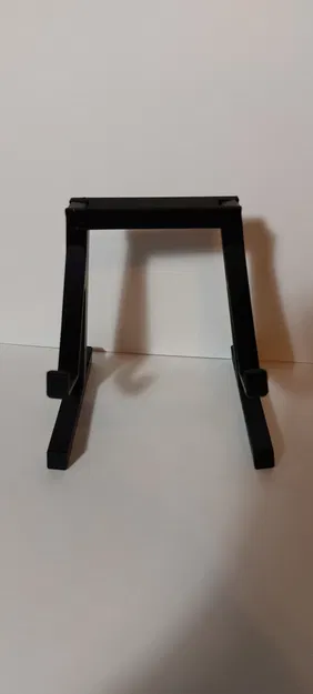 Chân đế trưng bày đá phiến - Image 2