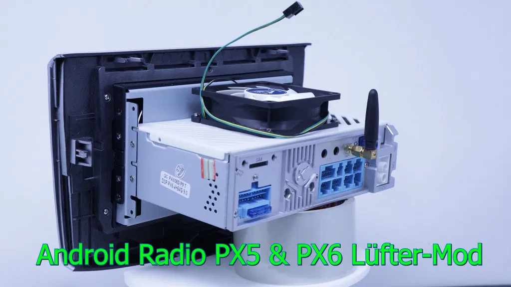 Bìa top radio Android - Image 1