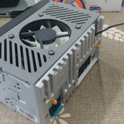 Bìa top radio Android