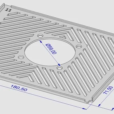 Bìa top radio Android