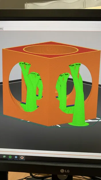 Khối Lập Phương Trong Khối Lập Phương X3 V2 - Image 4