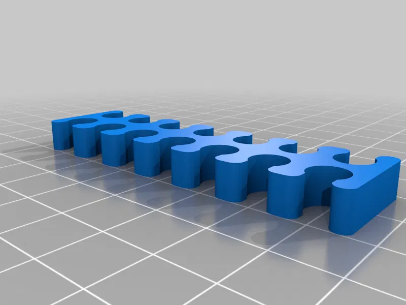 Lược Cáp Mạng - 14 Khe - Image 3