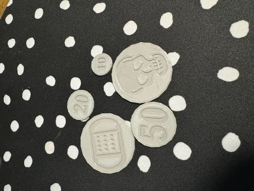 Đồng Hồ Sát Thương Cho Game Bài - Image 1