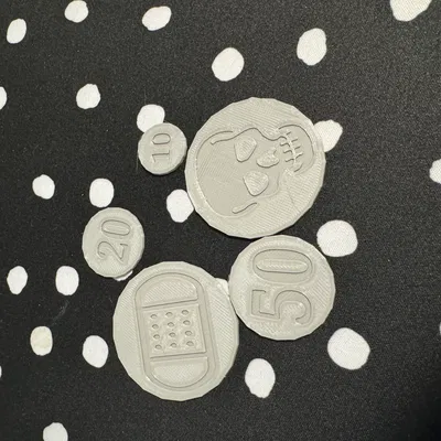 Đồng Hồ Sát Thương Cho Game Bài