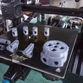 Ăng-ten Dây Moxon Định Hướng - Thumbnail 1