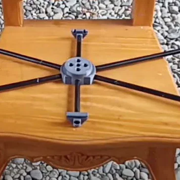 Ăng-ten Dây Moxon Định Hướng