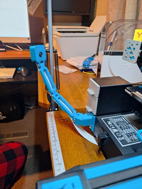 Giá đỡ camera Raspberry Pi cho Ender 3 - Module 3 - Image 2