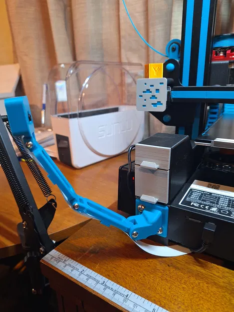 Giá đỡ camera Raspberry Pi cho Ender 3 - Module 3 - Image 3