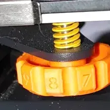 Núm Cân Bàn Cho Hầu Hết Các Máy In Nhỏ