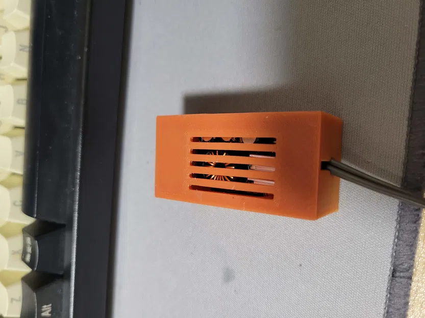 Vỏ cho mạch sạc USB CTP01 QC3 - Image 2