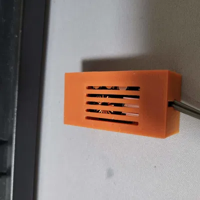 Vỏ cho mạch sạc USB CTP01 QC3