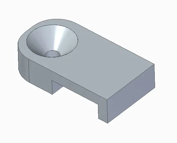 Giá đỡ dải đèn LED - Các phiên bản - Image 2