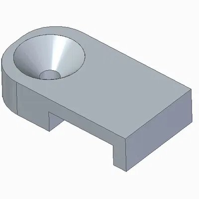 Giá đỡ dải đèn LED - Các phiên bản