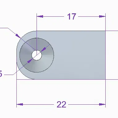 Giá đỡ dải đèn LED - Các phiên bản