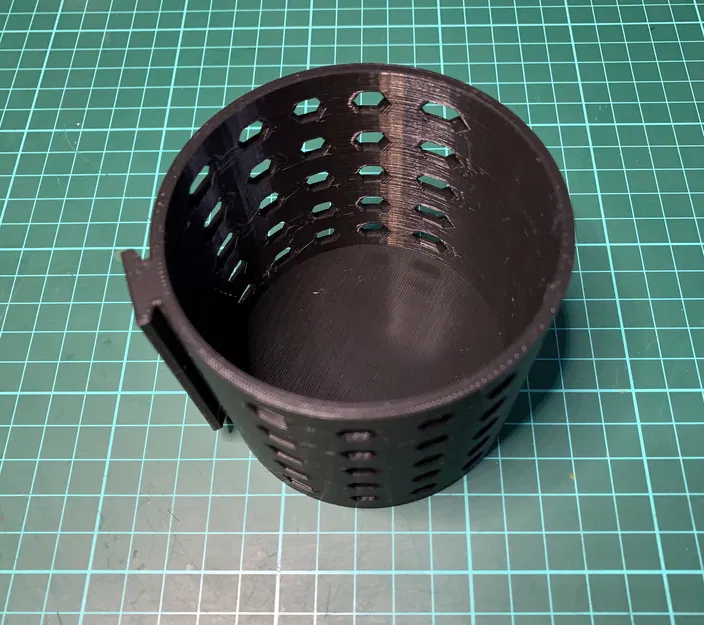 Giá Đỡ Chai Nước và Tai Nghe Cạnh Bàn 2b - Image 3