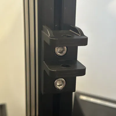 Giá Treo Vesa Hộp Nút Bấm 75mm