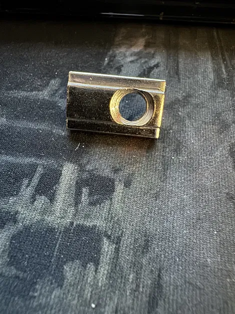 Phần Gắn Bàn Phím Số Addams Cho Cockpit - Image 5