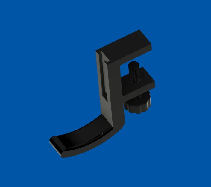 Giá Đỡ Chai Nước và Tai Nghe Cạnh Bàn 2b - Image 5