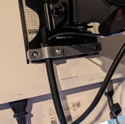 Vesa 100mm 10 mm/12 mm