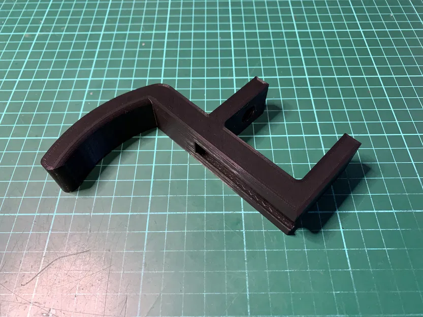 Giá Đỡ Chai Nước và Tai Nghe Cạnh Bàn 2b - Image 8