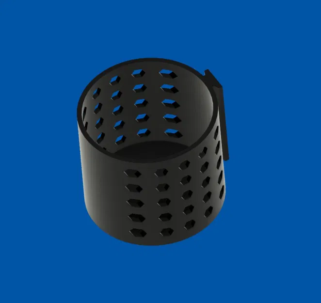 Giá Đỡ Chai Nước và Tai Nghe Cạnh Bàn 2b - Image 10