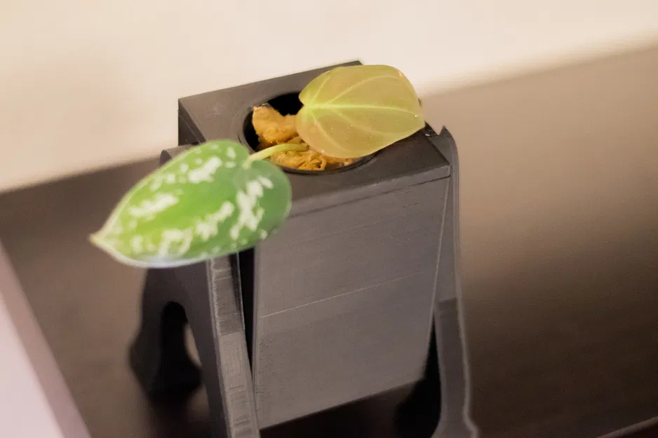 Chậu Thủy Canh Kratky Mô-đun - Image 4