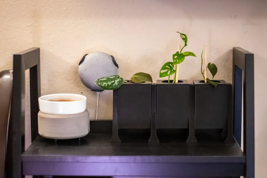 Chậu Thủy Canh Kratky Mô-đun - Image 6