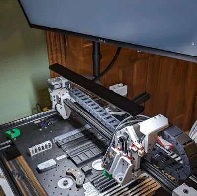 Vesa 100mm 10 mm/12 mm