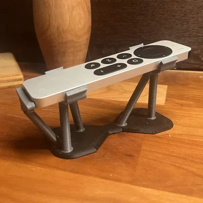 Chân đế remote Apple TV
