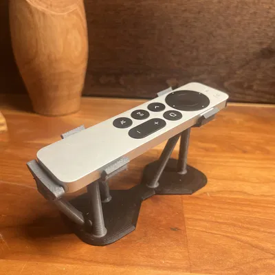 Chân đế remote Apple TV